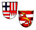 Wappen: VG Elfershausen